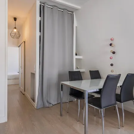 Lejlighed Classic Topfloor By Lovelystay