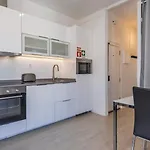 Classic Topfloor By Lovelystay Lisboa