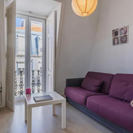 Classic Topfloor By Lovelystay Apartment *