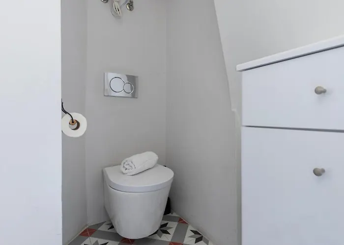 Apartman Classic Topfloor By Lovelystay *