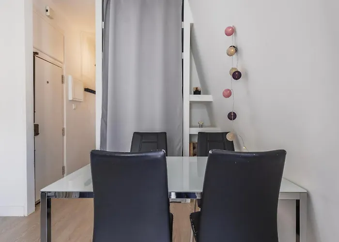 Classic Topfloor By Lovelystay