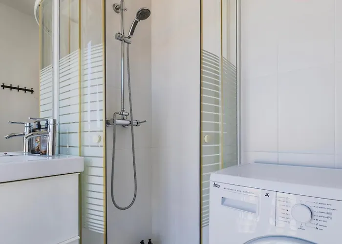 Classic Topfloor By Lovelystay * Lisboa