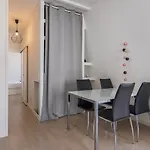 Appartement Classic Topfloor By Lovelystay