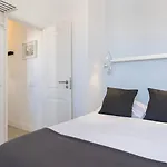 Appartement Classic Topfloor By Lovelystay Lisboa