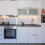 Appartement Classic Topfloor By Lovelystay