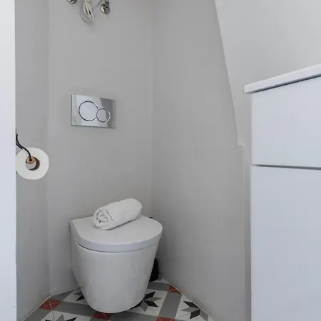 Apartament Classic Topfloor By Lovelystay *