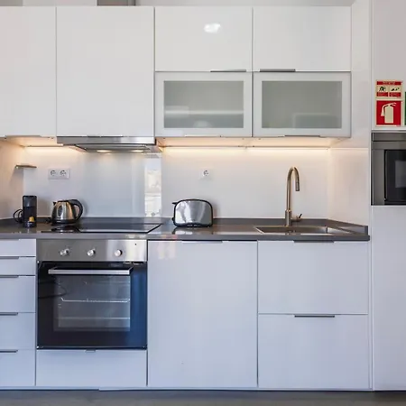 Apartament Classic Topfloor By Lovelystay