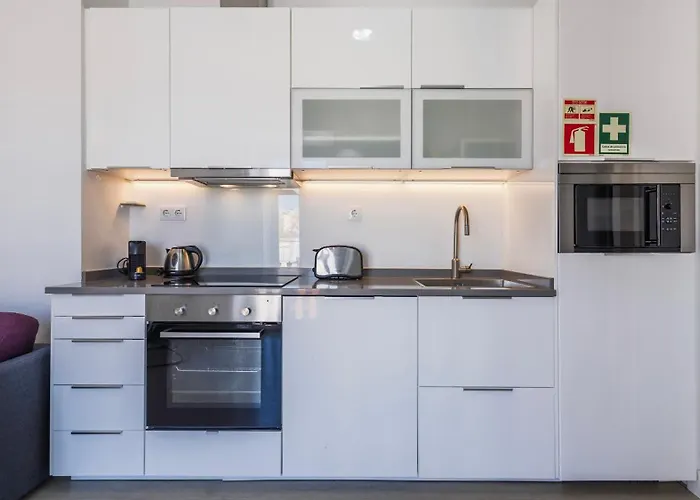 Apartment Classic Topfloor By Lovelystay