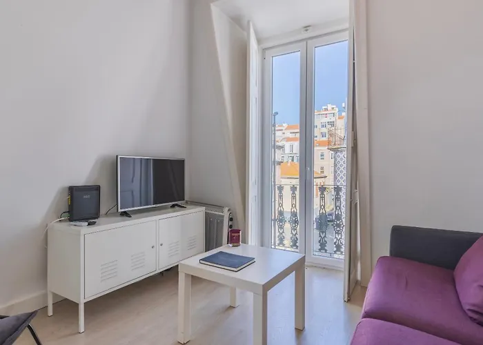 Classic Topfloor By Lovelystay Apartment *